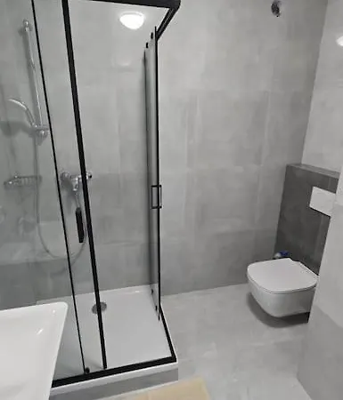 Air Conditioned 2 Vienna Gate, 4 Lejlighed