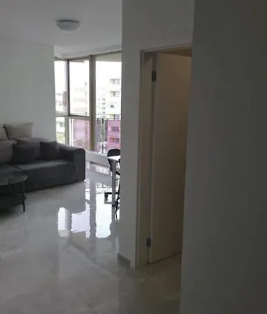 Appartement Air Conditioned 2 Vienna Gate, 4