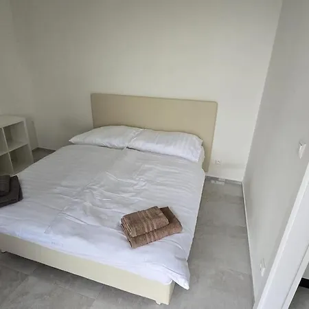 Air Conditioned 2 Vienna Gate, 4 Appartement