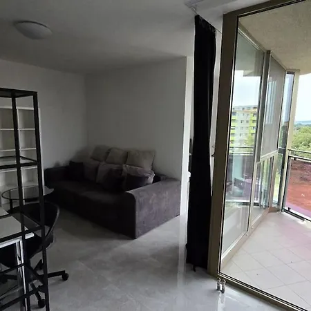 Appartement Air Conditioned 2 Vienna Gate, 4