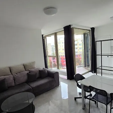 Air Conditioned 2 Vienna Gate, 4 Lejlighed