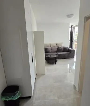 Air Conditioned 2 Vienna Gate, 4 Apartman *