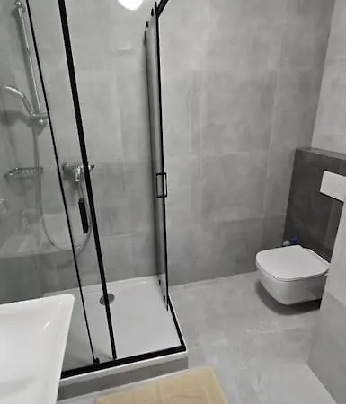 Appartement Air Conditioned 2 Vienna Gate, 4