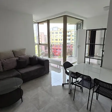 Air Conditioned 2 Vienna Gate, 4 Appartement