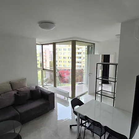 Appartement Air Conditioned 2 Vienna Gate, 4 *