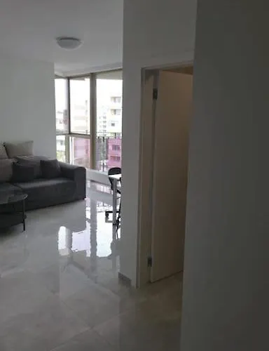 Apartment Air Conditioned 2 Vienna Gate, 4