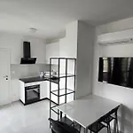 Air Conditioned 2 Vienna Gate, 4 * Bratislava