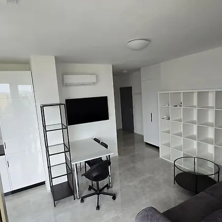 公寓 Air Conditioned 2 Vienna Gate, 4 *